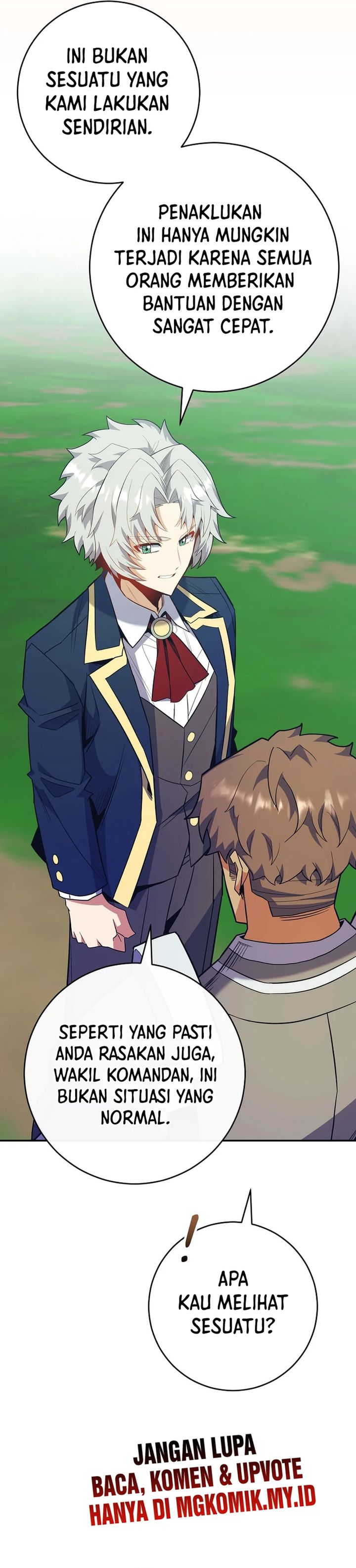 Reincarnated as a Genius Prodigy of a Prestigious Family chapter 73