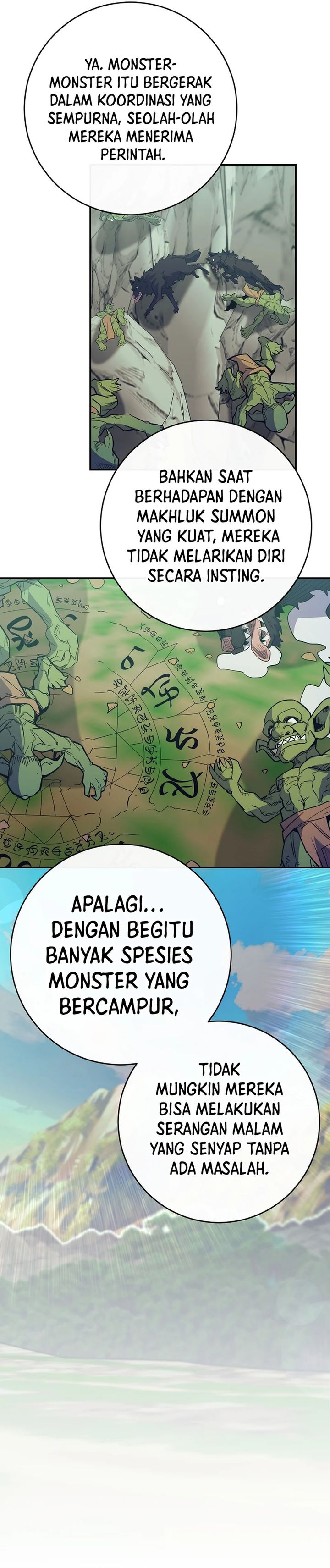 Reincarnated as a Genius Prodigy of a Prestigious Family chapter 73