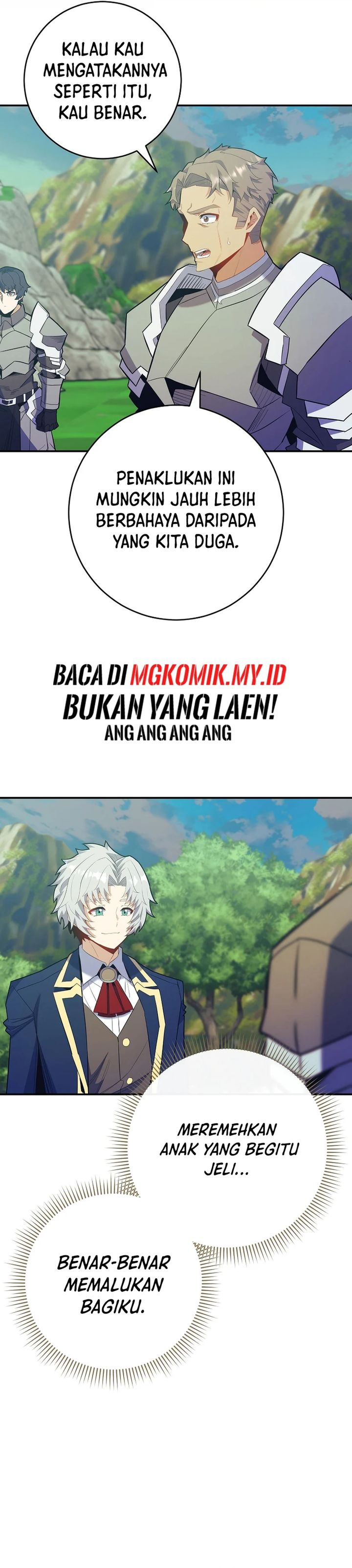 Reincarnated as a Genius Prodigy of a Prestigious Family chapter 73