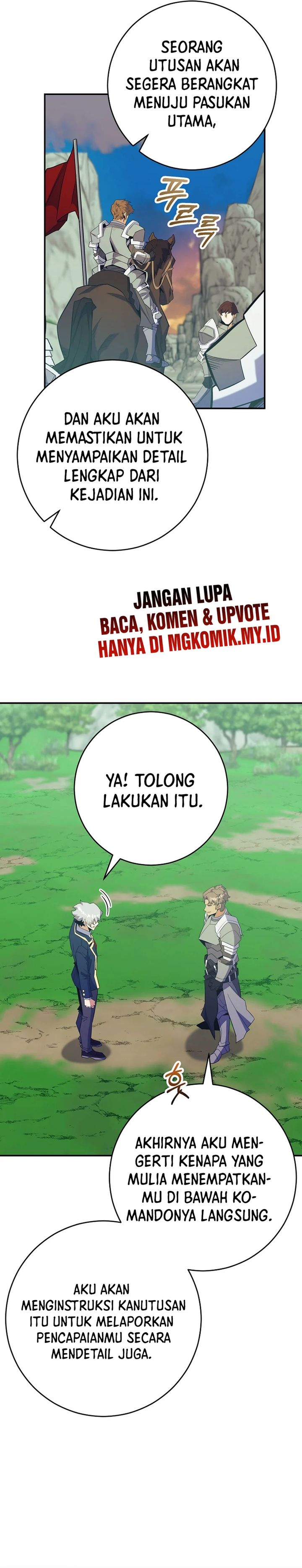 Reincarnated as a Genius Prodigy of a Prestigious Family chapter 73