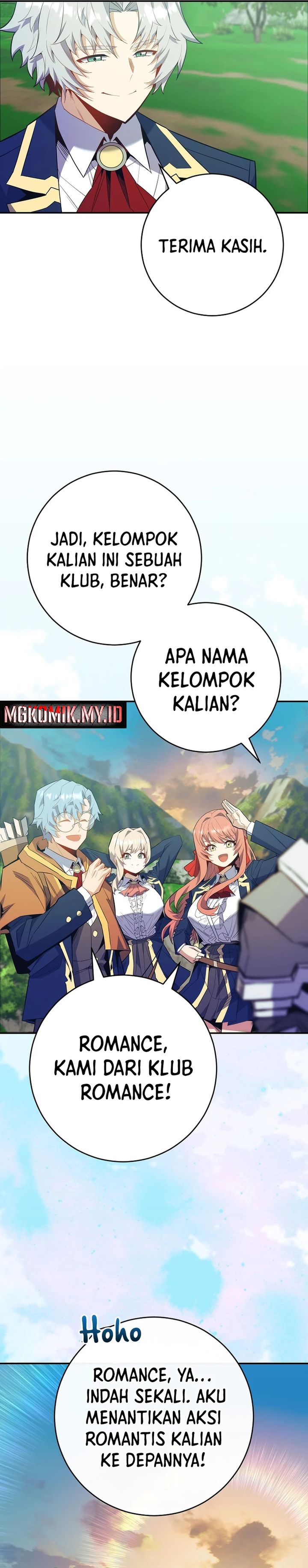 Reincarnated as a Genius Prodigy of a Prestigious Family chapter 73