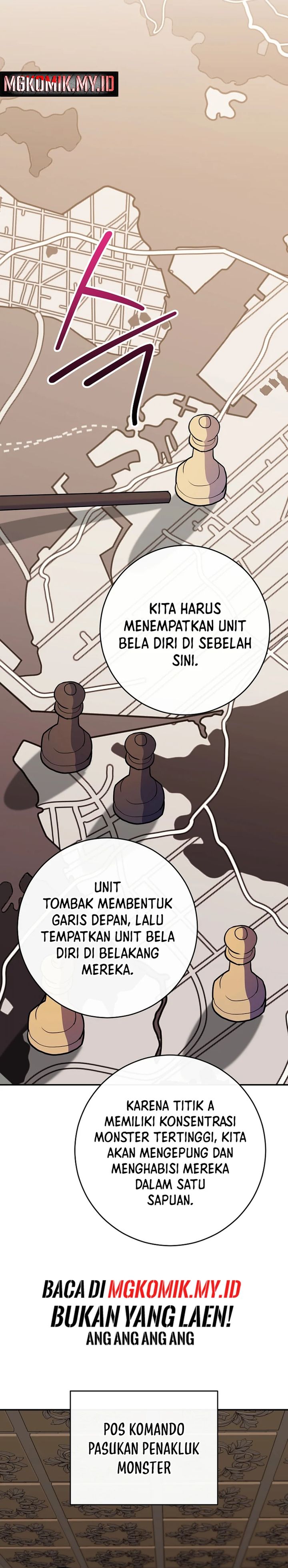 Reincarnated as a Genius Prodigy of a Prestigious Family chapter 73