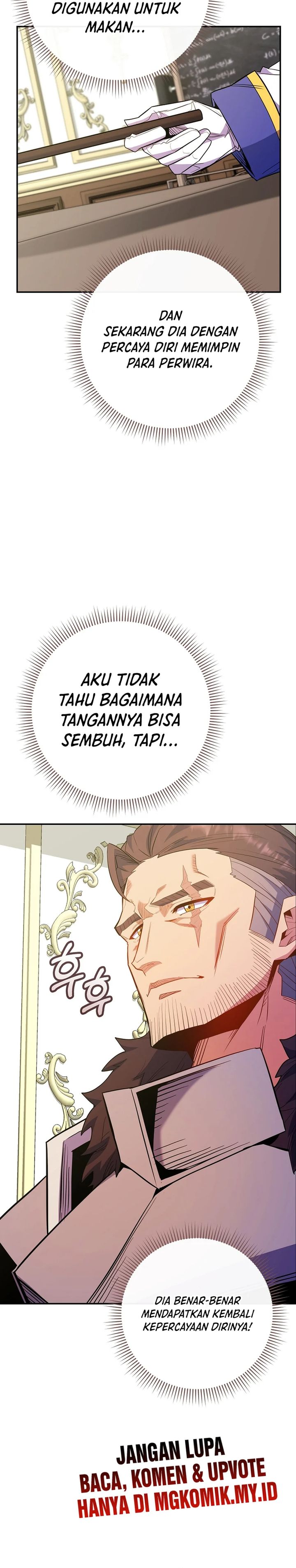 Reincarnated as a Genius Prodigy of a Prestigious Family chapter 73