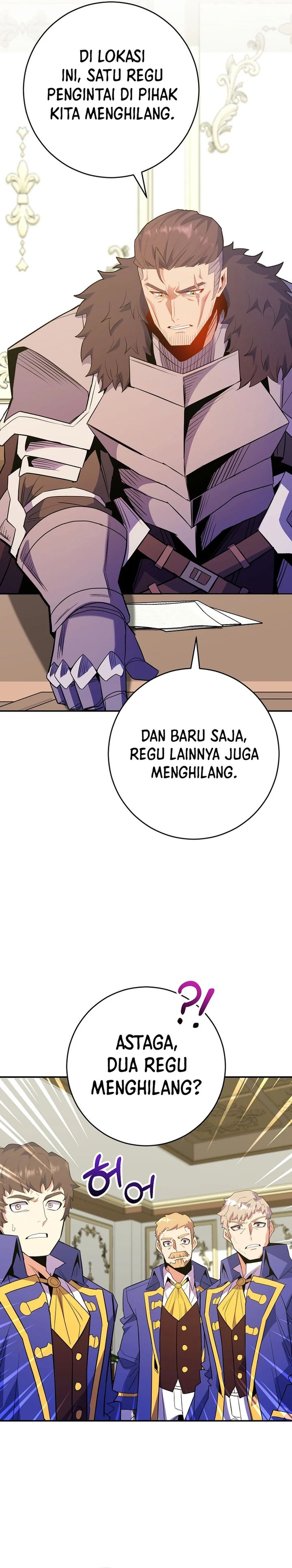 Reincarnated as a Genius Prodigy of a Prestigious Family chapter 73