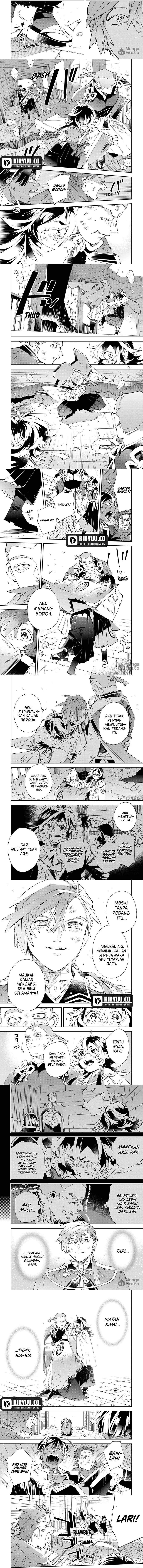 Reincarnated as an Aristocrat with an Appraisal Skill chapter 152