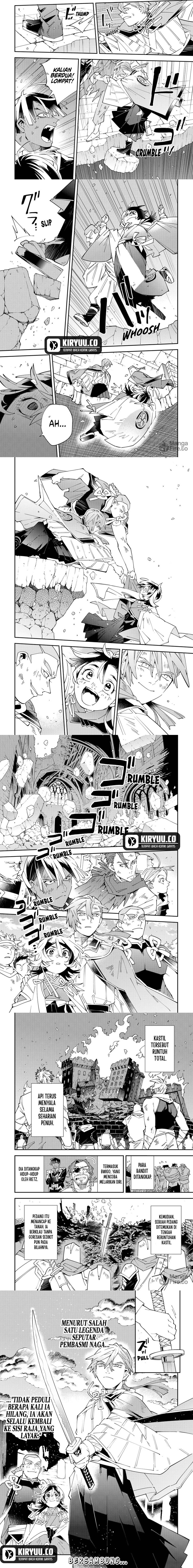 Reincarnated as an Aristocrat with an Appraisal Skill chapter 152