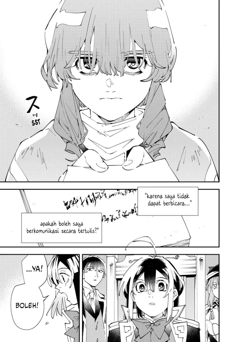 Reincarnated as an Aristocrat with an Appraisal Skill chapter 155