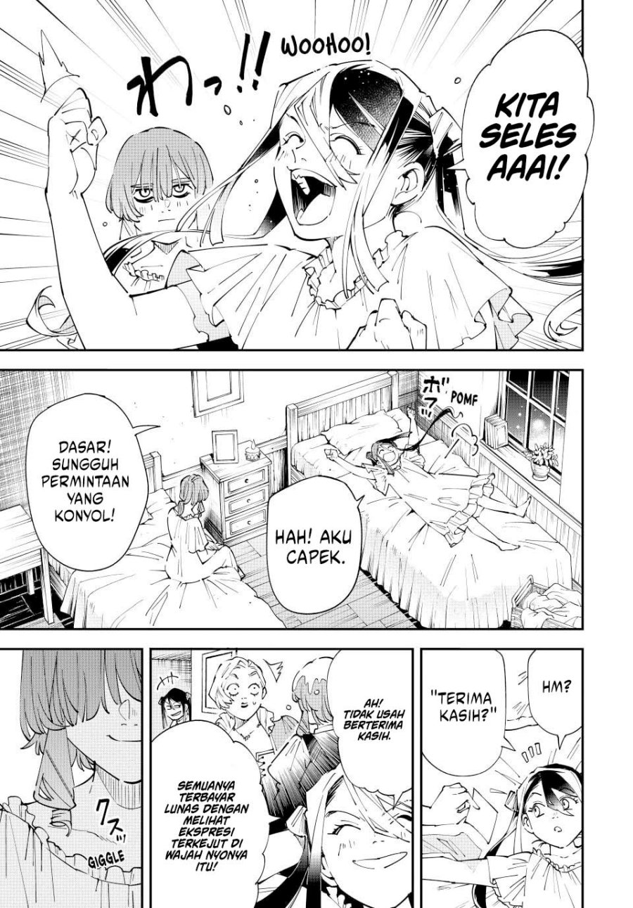 Reincarnated as an Aristocrat with an Appraisal Skill chapter 156