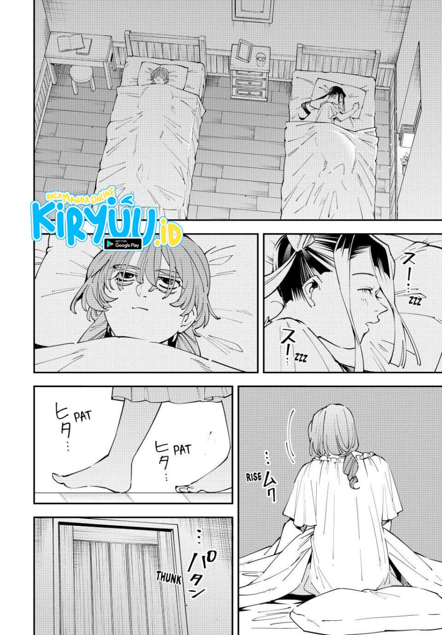 Reincarnated as an Aristocrat with an Appraisal Skill chapter 156