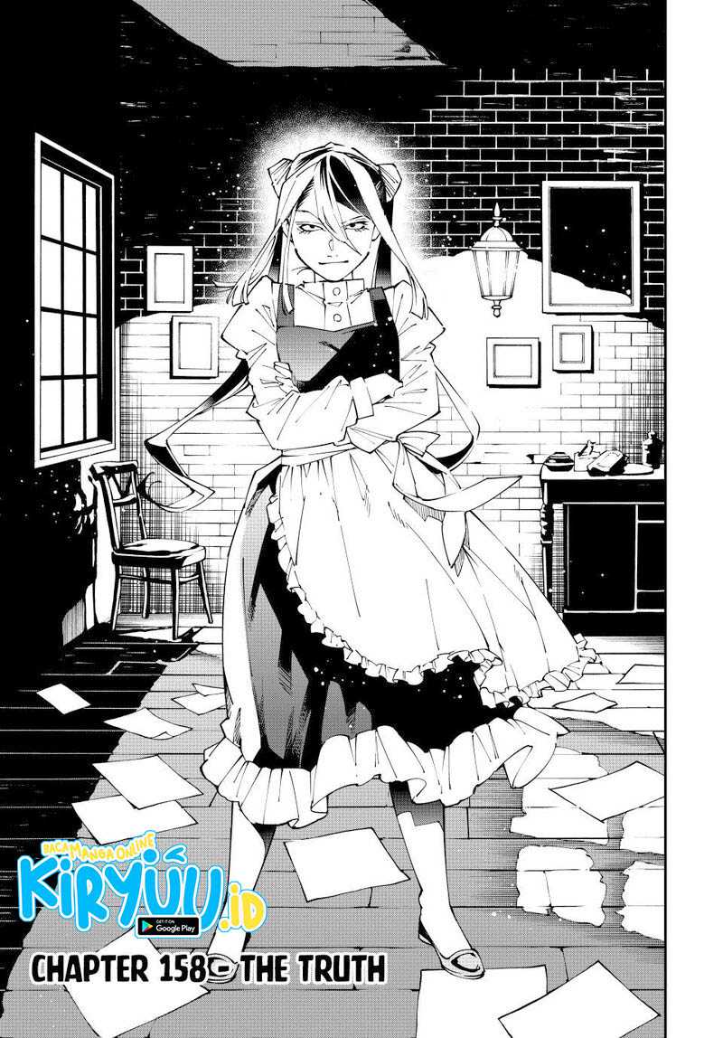 Reincarnated as an Aristocrat with an Appraisal Skill Chapter 158 Bahasa Indonesia
