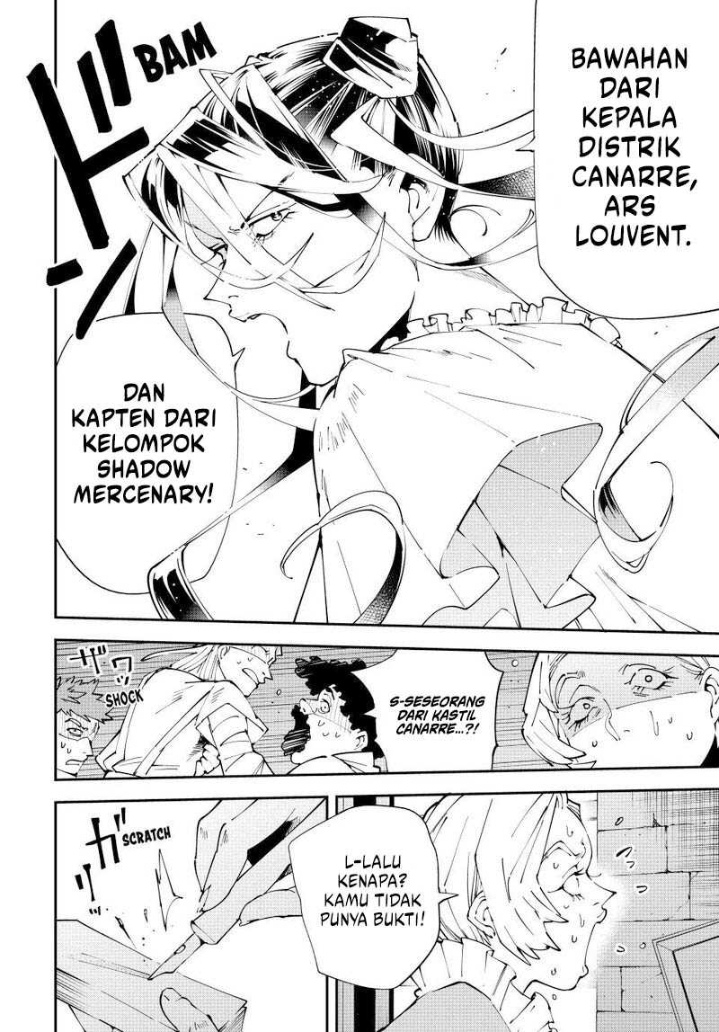 Reincarnated as an Aristocrat with an Appraisal Skill Chapter 158 Bahasa Indonesia