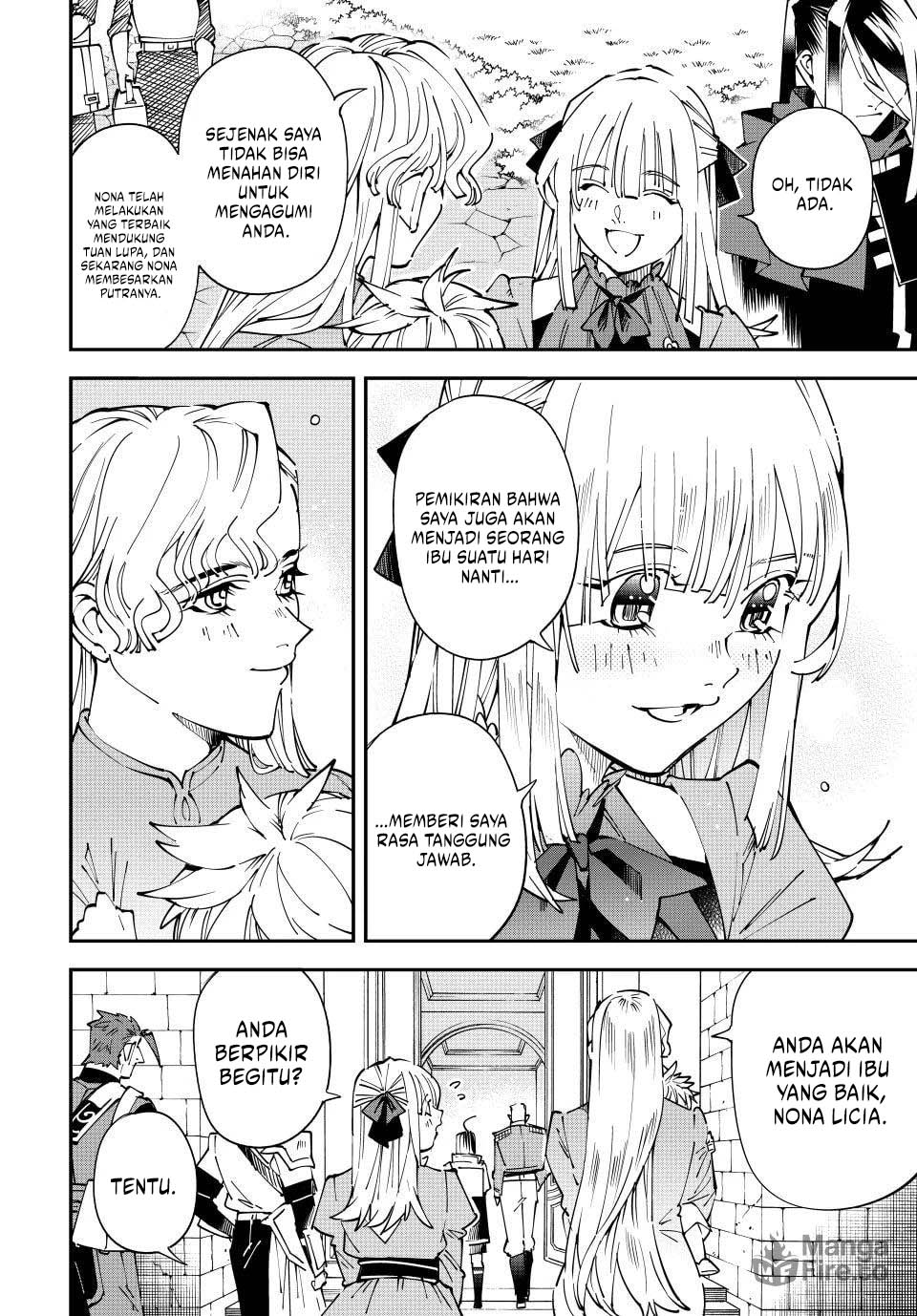 Reincarnated as an Aristocrat with an Appraisal Skill chapter 160