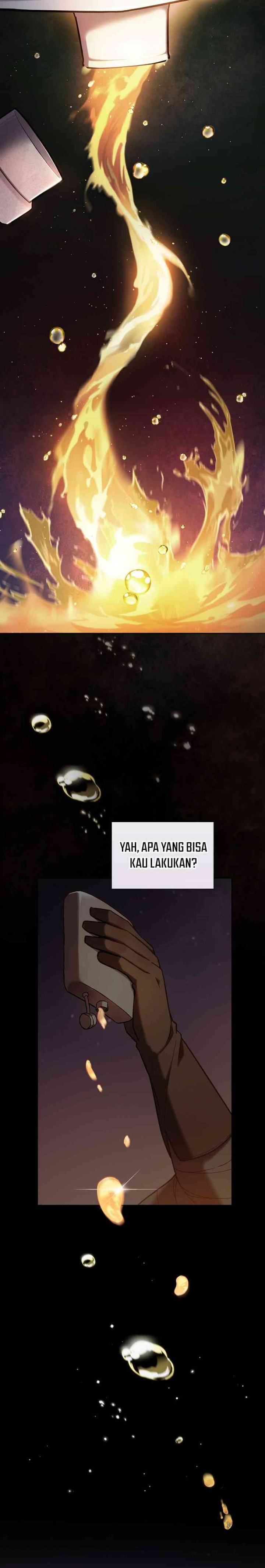 Reincarnated as the Archduke’s Son (A Mercenary’s Rebirth Among Nobles) Chapter 01 Bahasa Indonesia