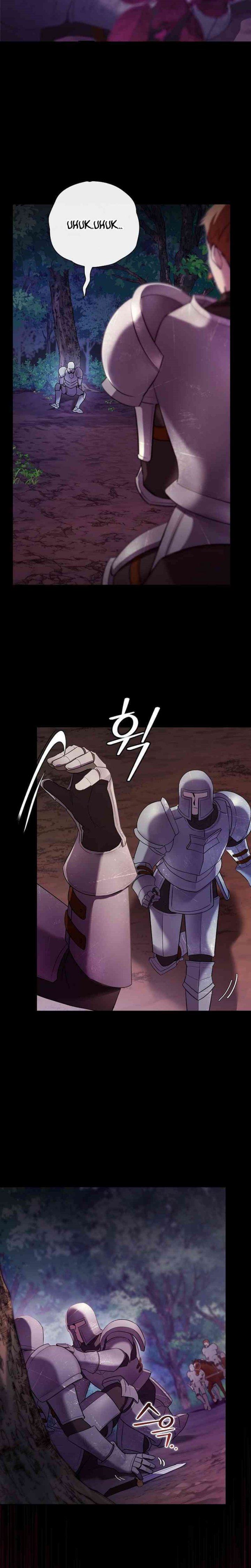 Reincarnated as the Archduke’s Son (A Mercenary’s Rebirth Among Nobles) Chapter 01 Bahasa Indonesia