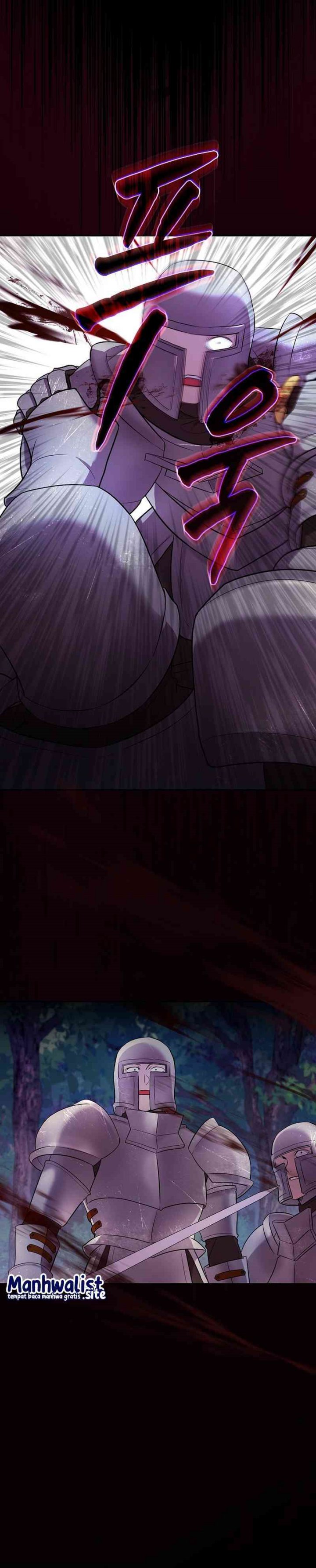 Reincarnated as the Archduke’s Son (A Mercenary’s Rebirth Among Nobles) Chapter 01 Bahasa Indonesia