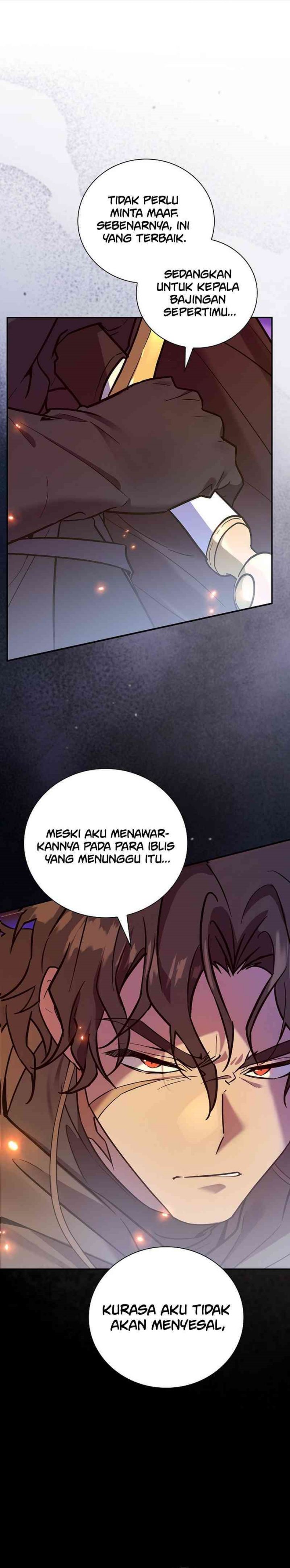 Reincarnated as the Archduke’s Son (A Mercenary’s Rebirth Among Nobles) Chapter 01 Bahasa Indonesia