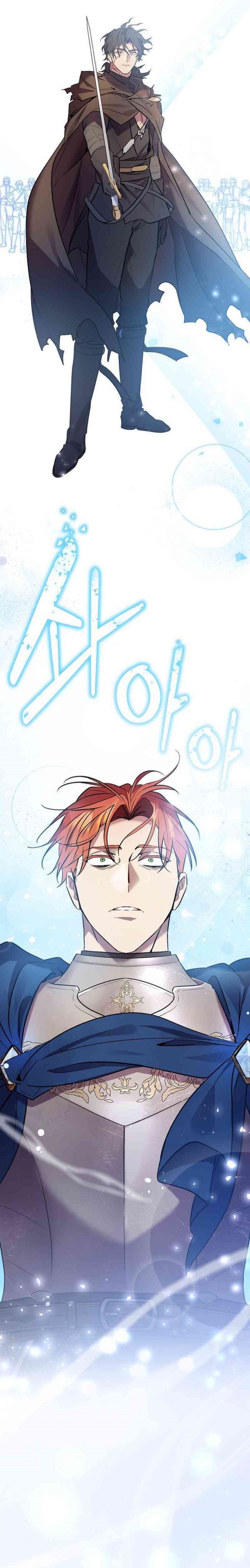 Reincarnated as the Archduke’s Son (A Mercenary’s Rebirth Among Nobles) Chapter 01 Bahasa Indonesia