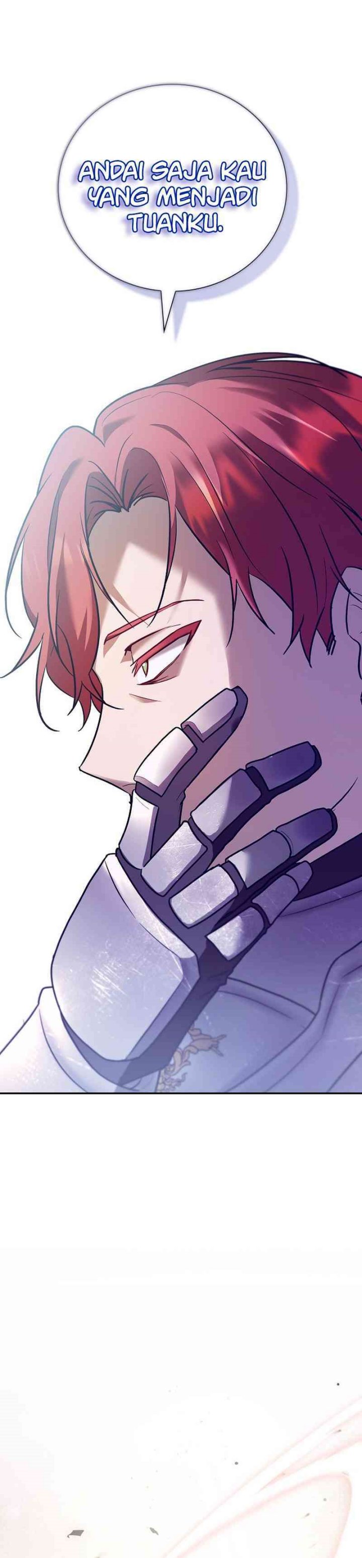 Reincarnated as the Archduke’s Son (A Mercenary’s Rebirth Among Nobles) Chapter 01 Bahasa Indonesia