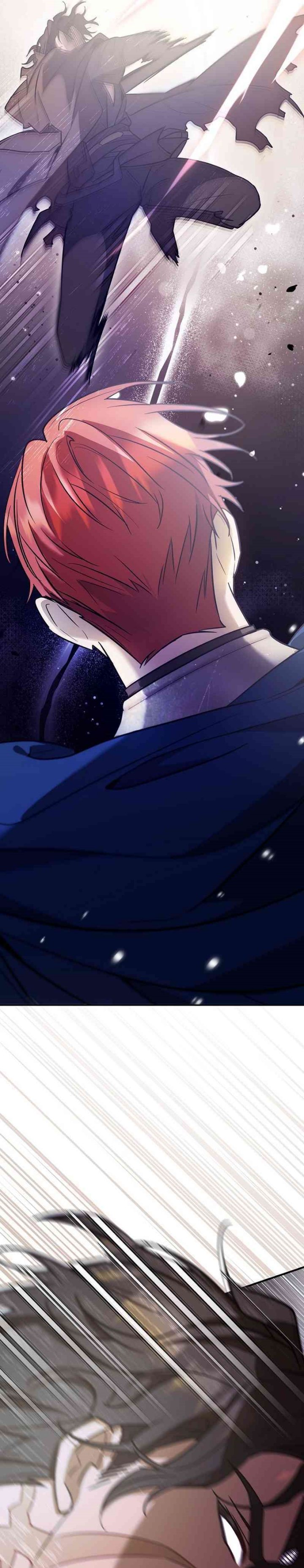 Reincarnated as the Archduke’s Son (A Mercenary’s Rebirth Among Nobles) Chapter 01 Bahasa Indonesia