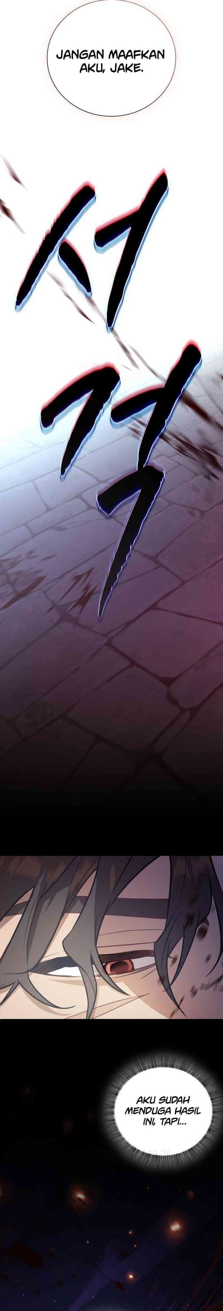 Reincarnated as the Archduke’s Son (A Mercenary’s Rebirth Among Nobles) Chapter 01 Bahasa Indonesia