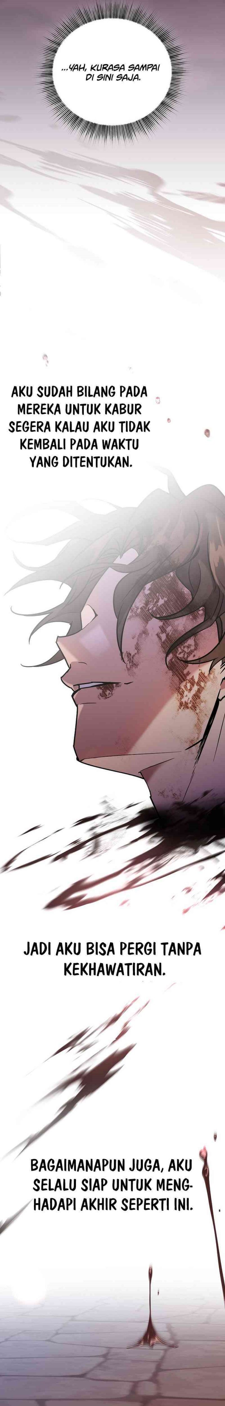 Reincarnated as the Archduke’s Son (A Mercenary’s Rebirth Among Nobles) Chapter 01 Bahasa Indonesia