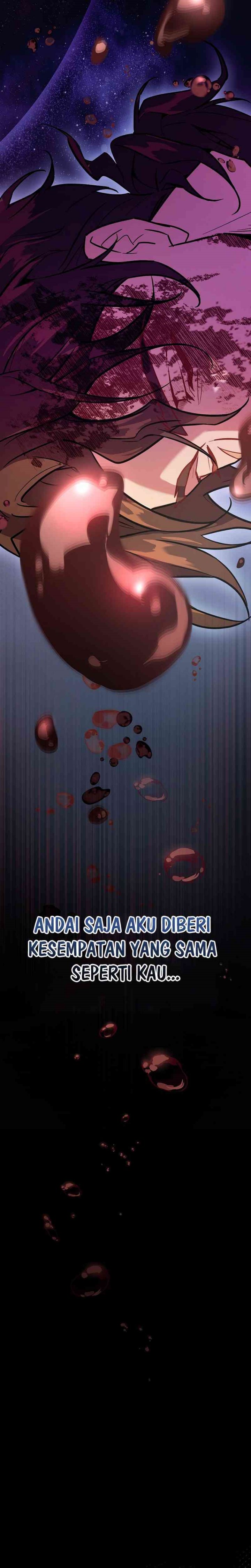 Reincarnated as the Archduke’s Son (A Mercenary’s Rebirth Among Nobles) Chapter 01 Bahasa Indonesia