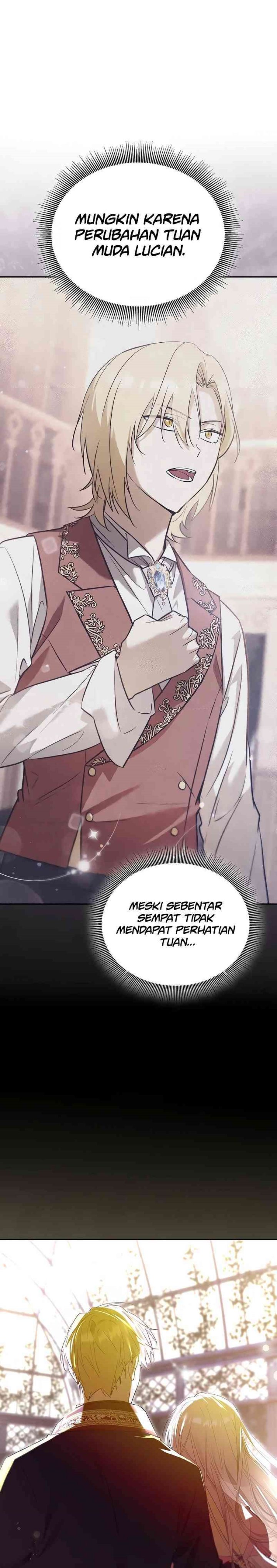 Reincarnated as the Archduke’s Son (A Mercenary’s Rebirth Among Nobles) Chapter 04 Bahasa Indonesia