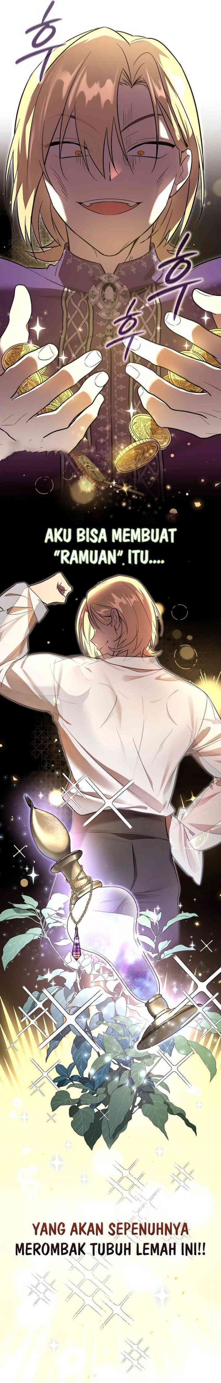 Reincarnated as the Archduke’s Son (A Mercenary’s Rebirth Among Nobles) Chapter 04 Bahasa Indonesia