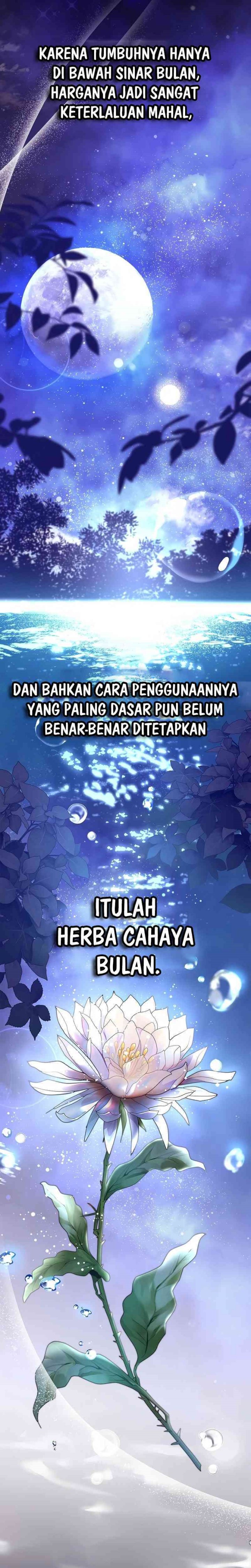 Reincarnated as the Archduke’s Son (A Mercenary’s Rebirth Among Nobles) Chapter 04 Bahasa Indonesia