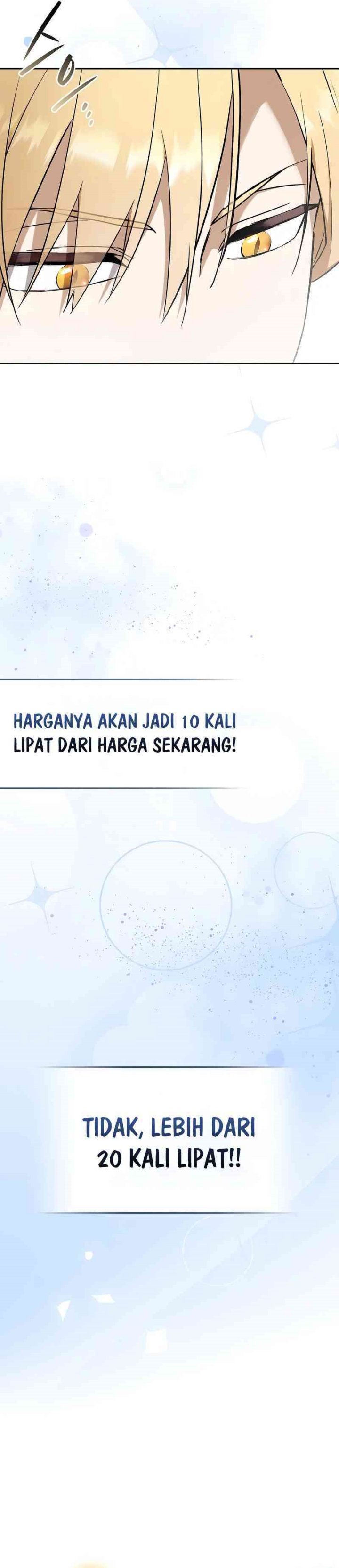 Reincarnated as the Archduke’s Son (A Mercenary’s Rebirth Among Nobles) Chapter 04 Bahasa Indonesia