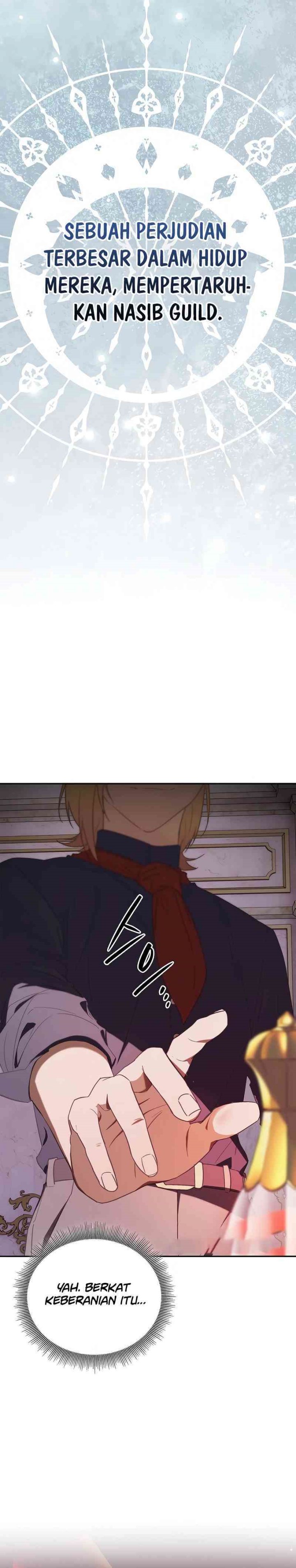 Reincarnated as the Archduke’s Son (A Mercenary’s Rebirth Among Nobles) Chapter 04 Bahasa Indonesia