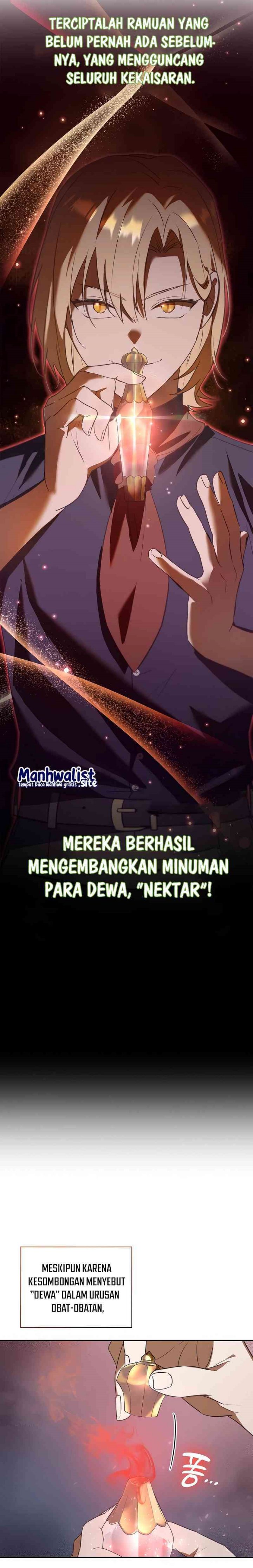Reincarnated as the Archduke’s Son (A Mercenary’s Rebirth Among Nobles) Chapter 04 Bahasa Indonesia