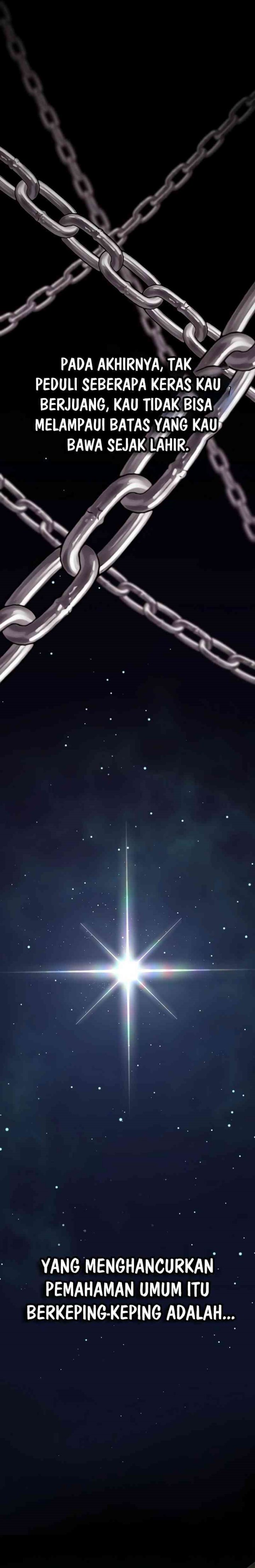 Reincarnated as the Archduke’s Son (A Mercenary’s Rebirth Among Nobles) Chapter 04 Bahasa Indonesia