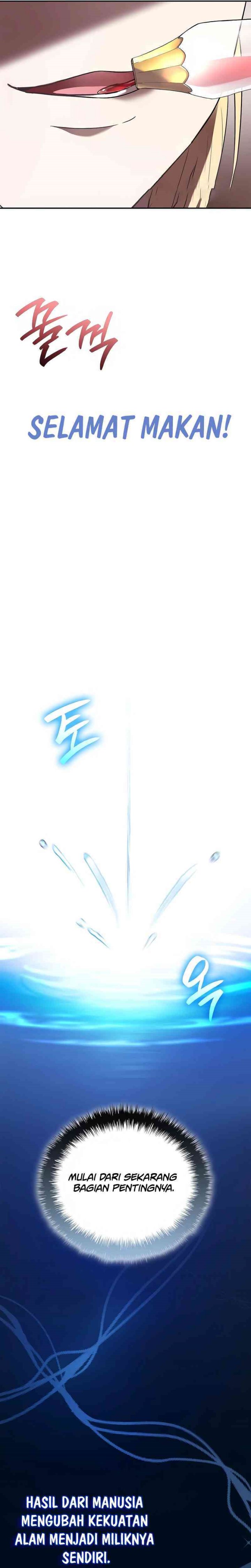 Reincarnated as the Archduke’s Son (A Mercenary’s Rebirth Among Nobles) Chapter 04 Bahasa Indonesia