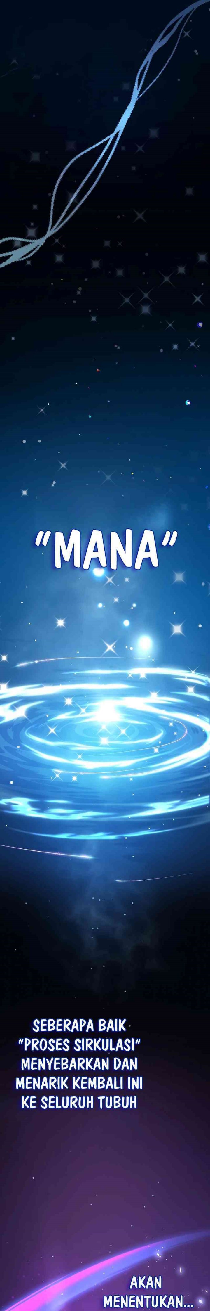 Reincarnated as the Archduke’s Son (A Mercenary’s Rebirth Among Nobles) Chapter 04 Bahasa Indonesia