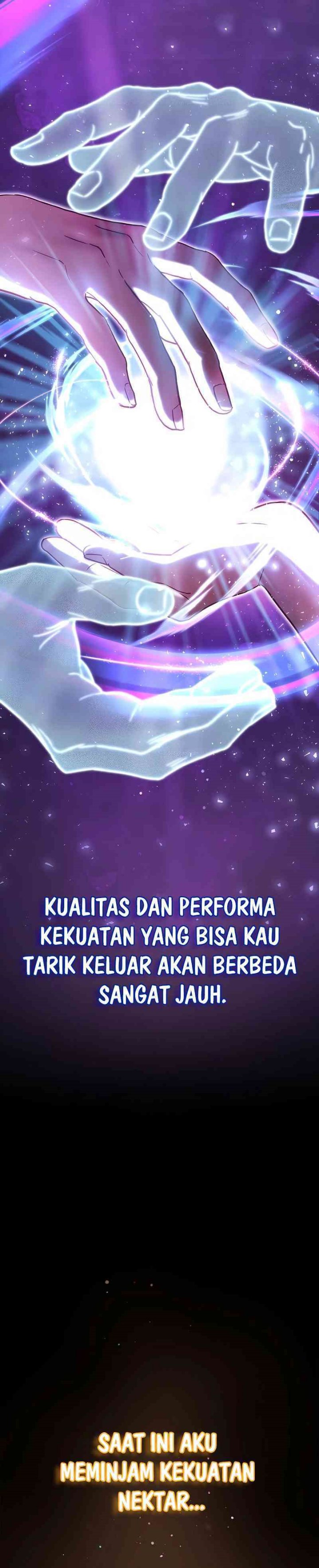 Reincarnated as the Archduke’s Son (A Mercenary’s Rebirth Among Nobles) Chapter 04 Bahasa Indonesia