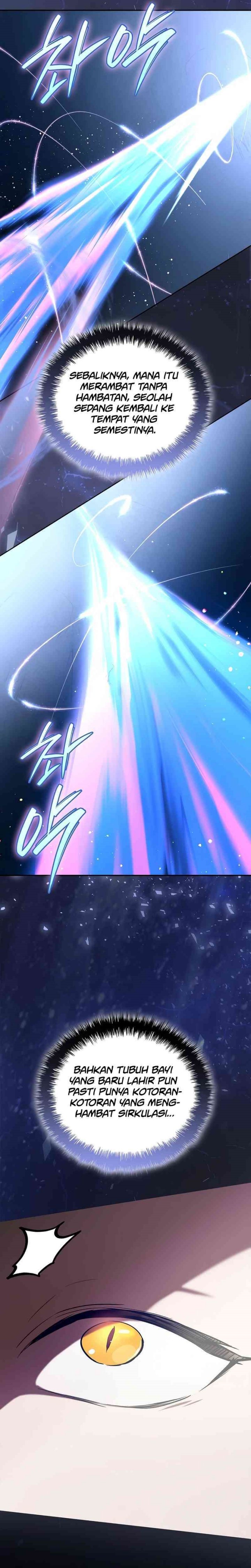 Reincarnated as the Archduke’s Son (A Mercenary’s Rebirth Among Nobles) Chapter 04 Bahasa Indonesia