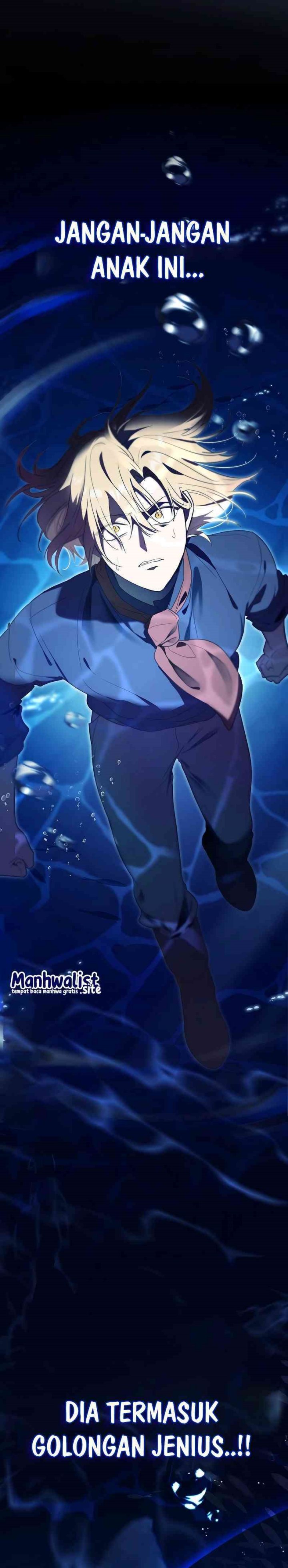 Reincarnated as the Archduke’s Son (A Mercenary’s Rebirth Among Nobles) Chapter 04 Bahasa Indonesia