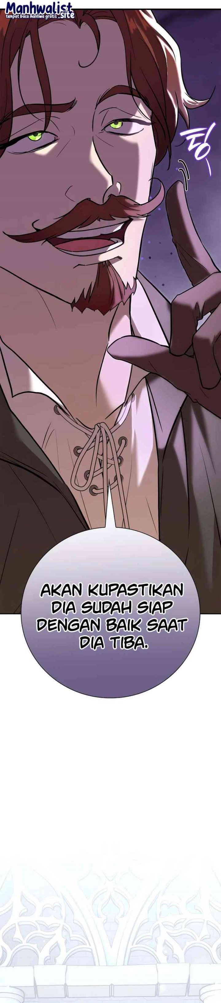 Reincarnated as the Archduke’s Son (A Mercenary’s Rebirth Among Nobles) Chapter 05 Bahasa Indonesia