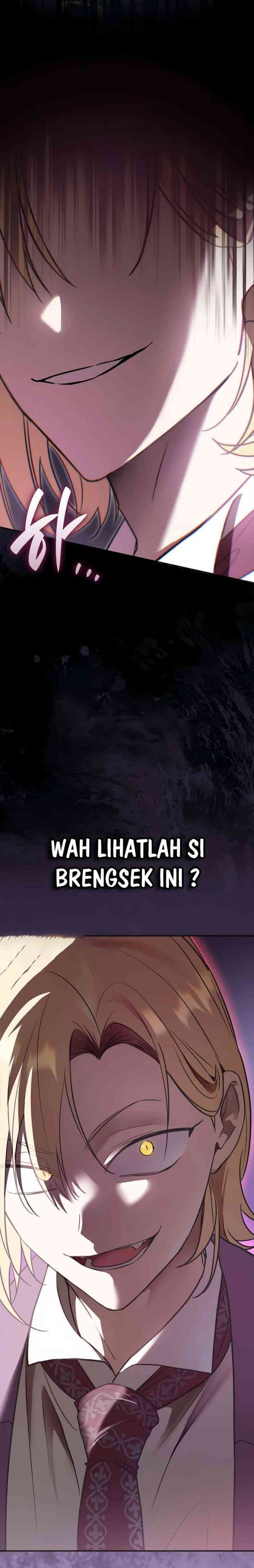 Reincarnated as the Archduke’s Son (A Mercenary’s Rebirth Among Nobles) Chapter 05 Bahasa Indonesia