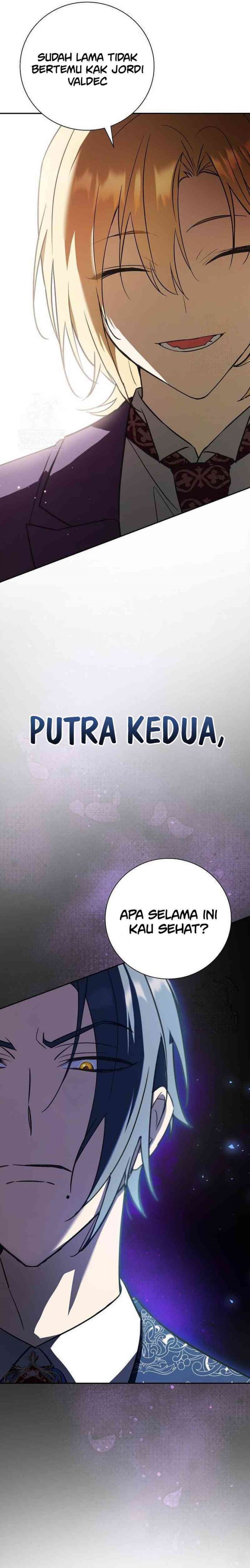 Reincarnated as the Archduke’s Son (A Mercenary’s Rebirth Among Nobles) chapter 7