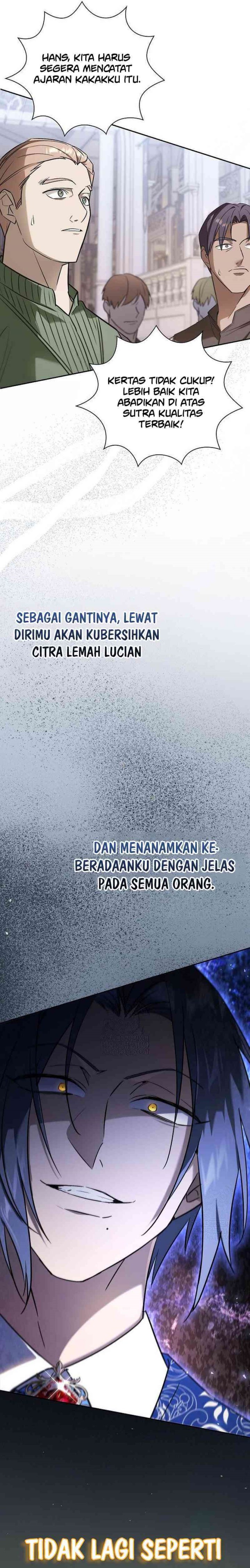 Reincarnated as the Archduke’s Son (A Mercenary’s Rebirth Among Nobles) chapter 7