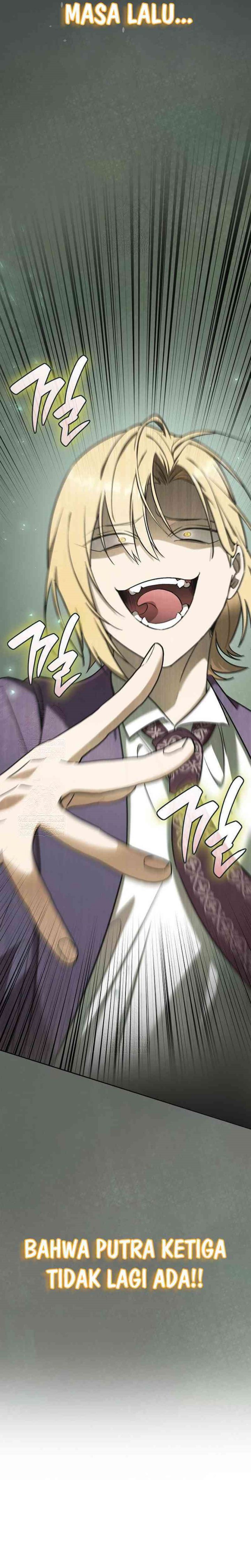 Reincarnated as the Archduke’s Son (A Mercenary’s Rebirth Among Nobles) chapter 7