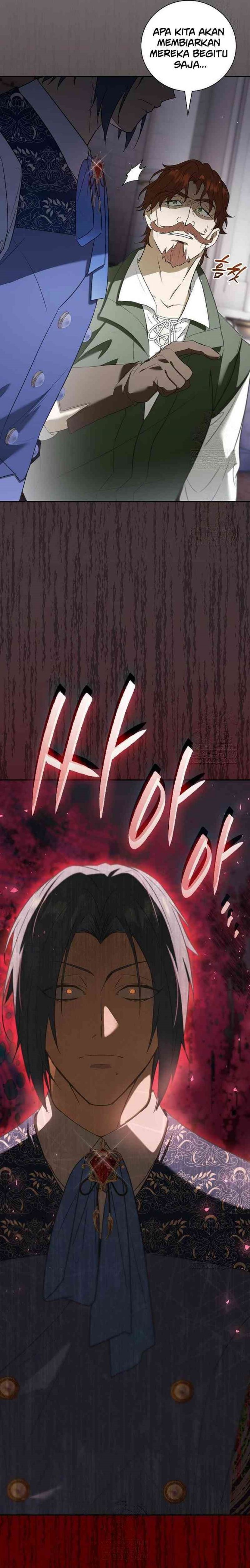 Reincarnated as the Archduke’s Son (A Mercenary’s Rebirth Among Nobles) chapter 7