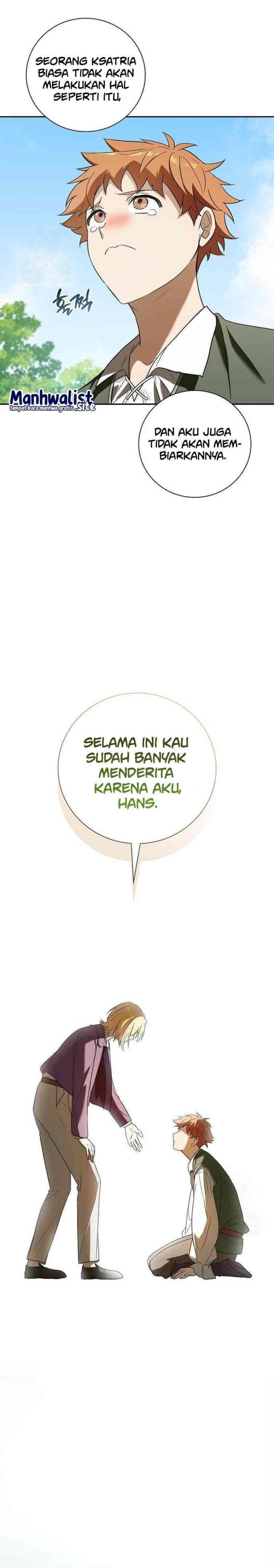 Reincarnated as the Archduke’s Son (A Mercenary’s Rebirth Among Nobles) chapter 7