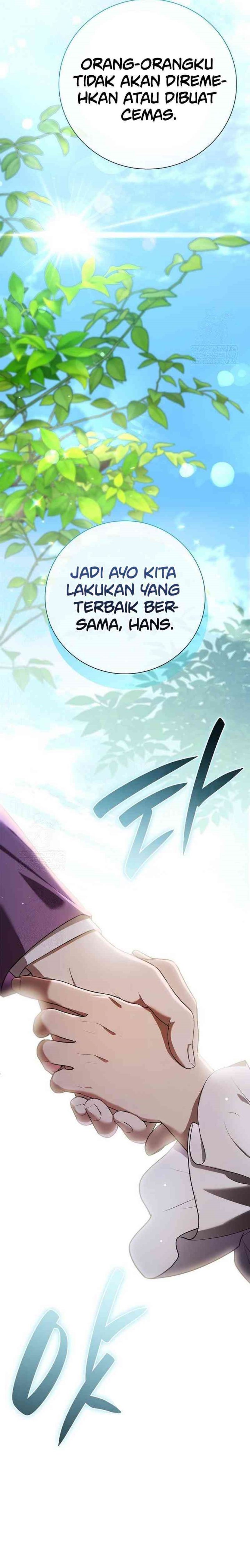 Reincarnated as the Archduke’s Son (A Mercenary’s Rebirth Among Nobles) chapter 7