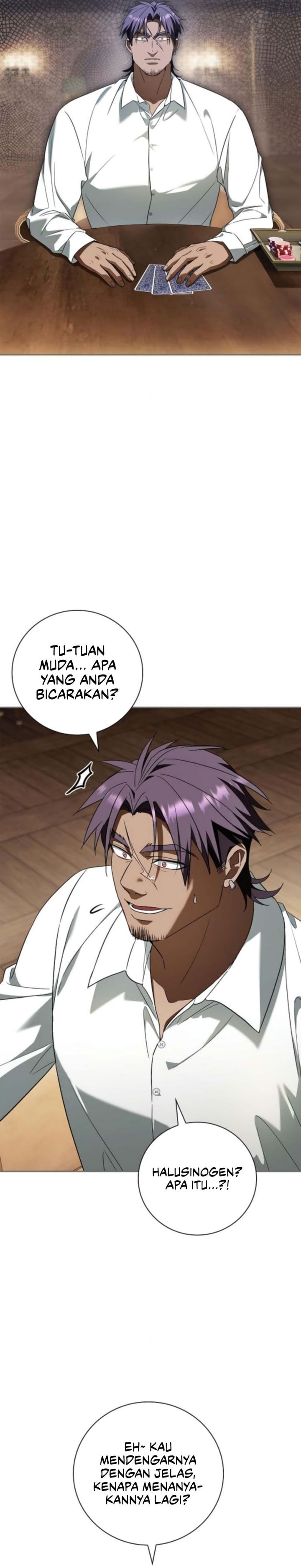 Reincarnated as the Archduke’s Son (A Mercenary’s Rebirth Among Nobles) chapter 10