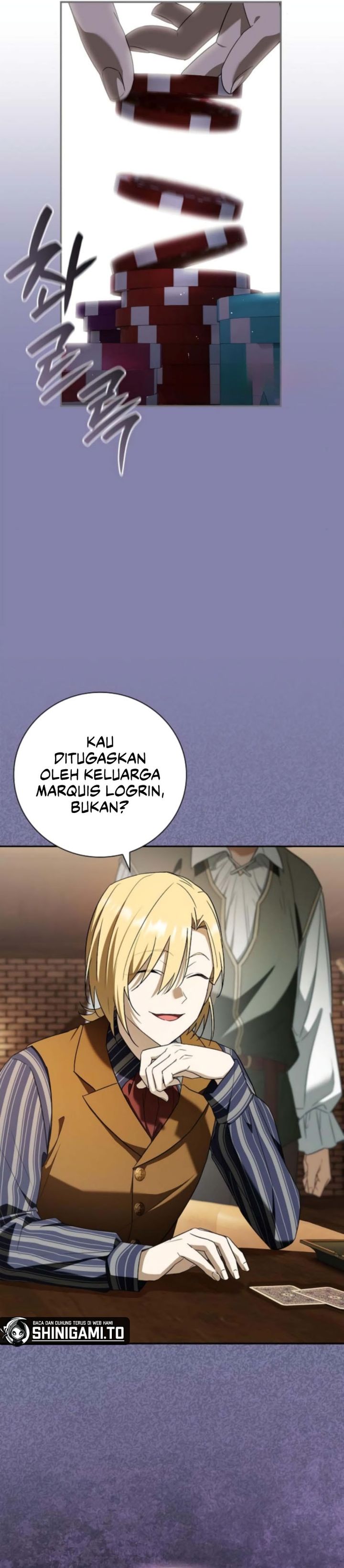 Reincarnated as the Archduke’s Son (A Mercenary’s Rebirth Among Nobles) chapter 10