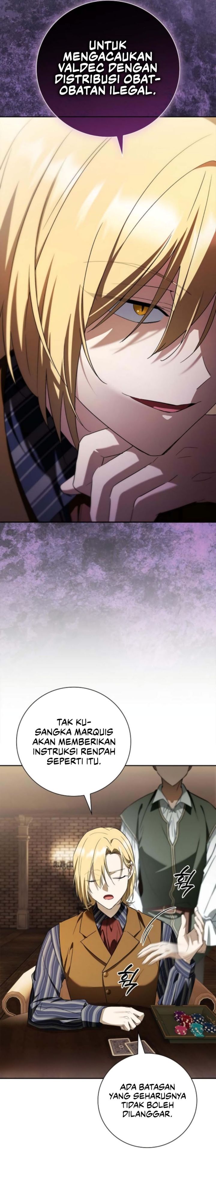 Reincarnated as the Archduke’s Son (A Mercenary’s Rebirth Among Nobles) chapter 10