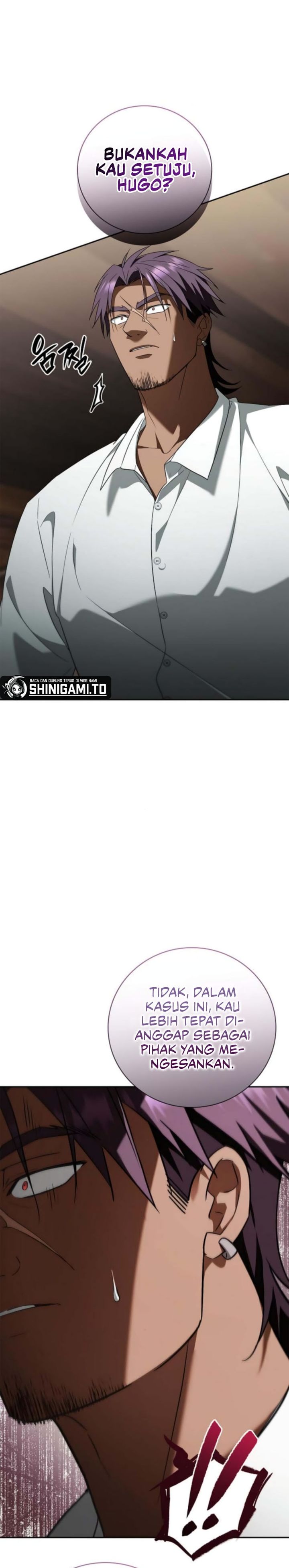 Reincarnated as the Archduke’s Son (A Mercenary’s Rebirth Among Nobles) chapter 10